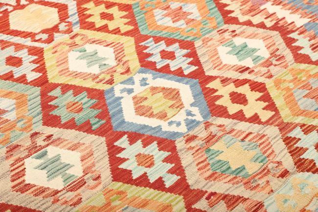 Kilim Afegão - 3