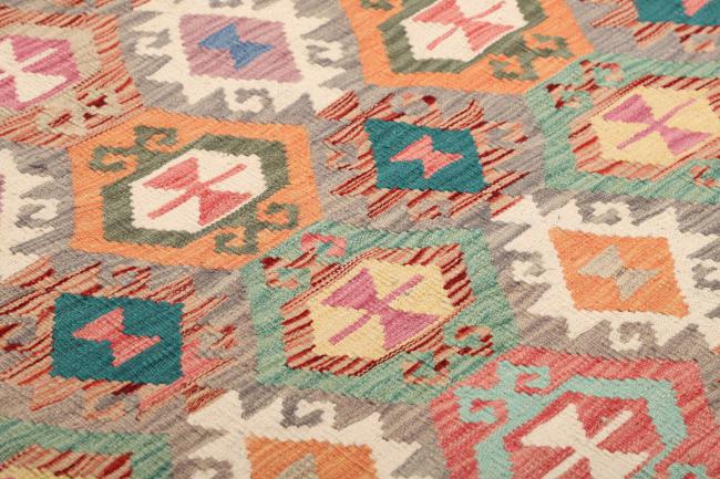 Kilim Afegão - 3