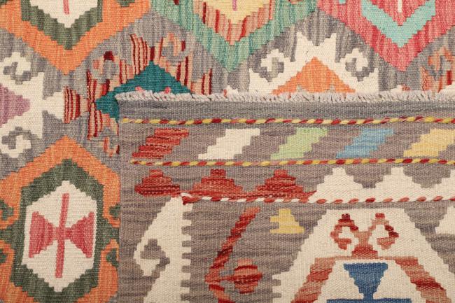 Kilim Afegão - 4