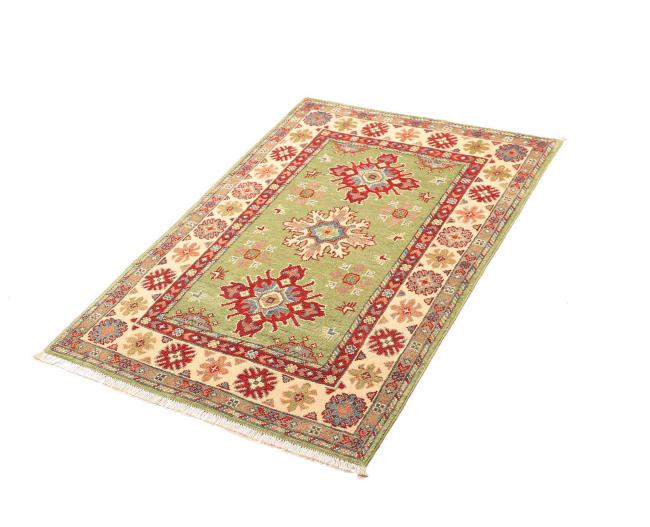 Kazak Limited - 1