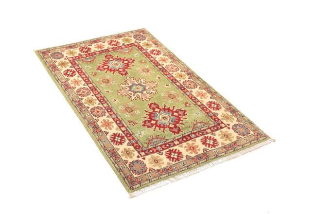 Kazak Limited - 2