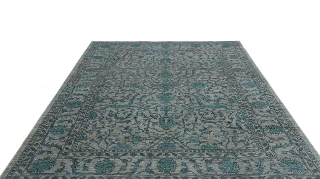 Colored Ziegler Farahan - 3