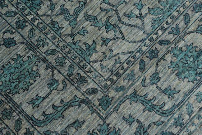 Colored Ziegler Farahan - 5