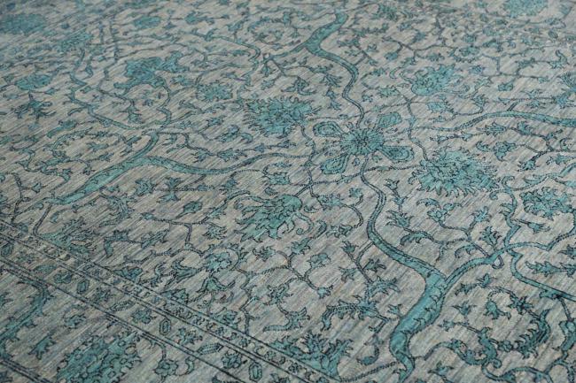 Colored Ziegler Farahan - 6