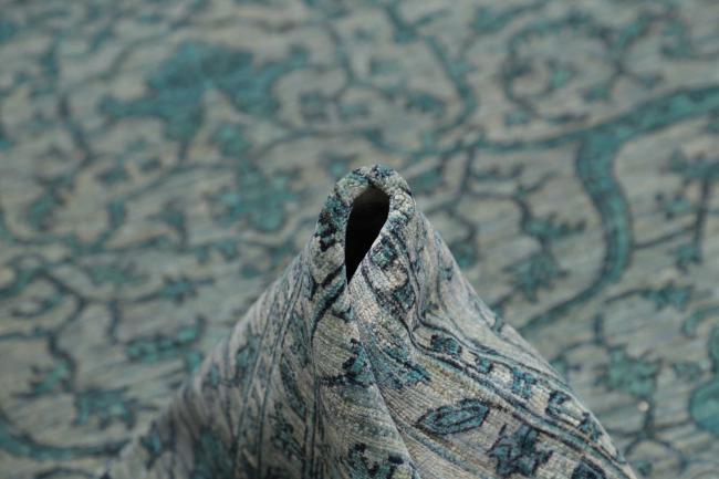 Colored Ziegler Farahan - 8