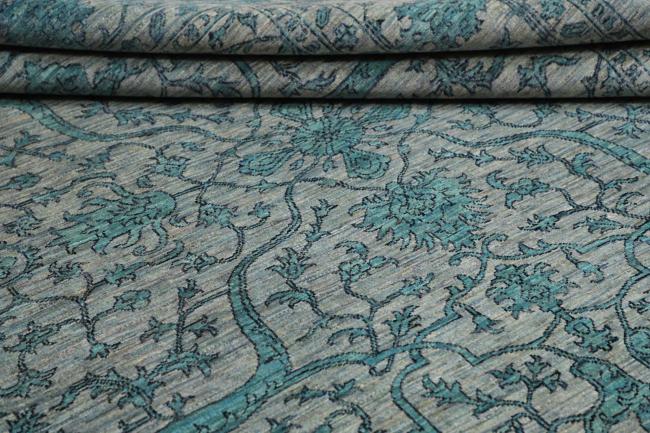 Colored Ziegler Farahan - 9