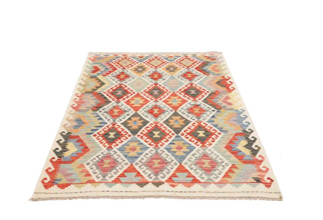 Kilim Afghan - 1
