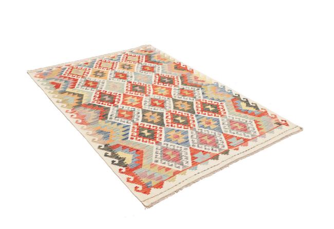 Kilim Afghan - 2