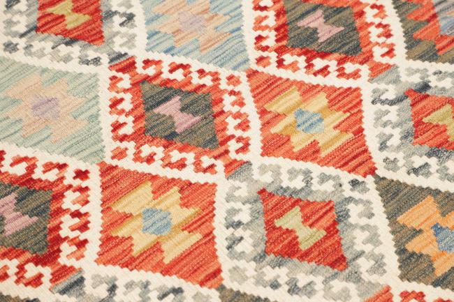 Kilim Afghan - 3