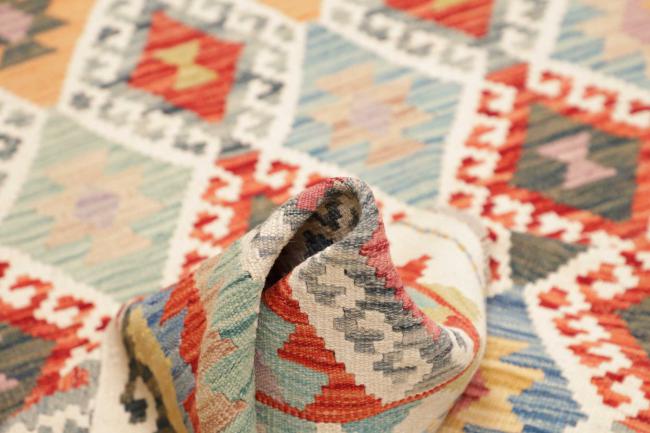 Kilim Afghan - 5