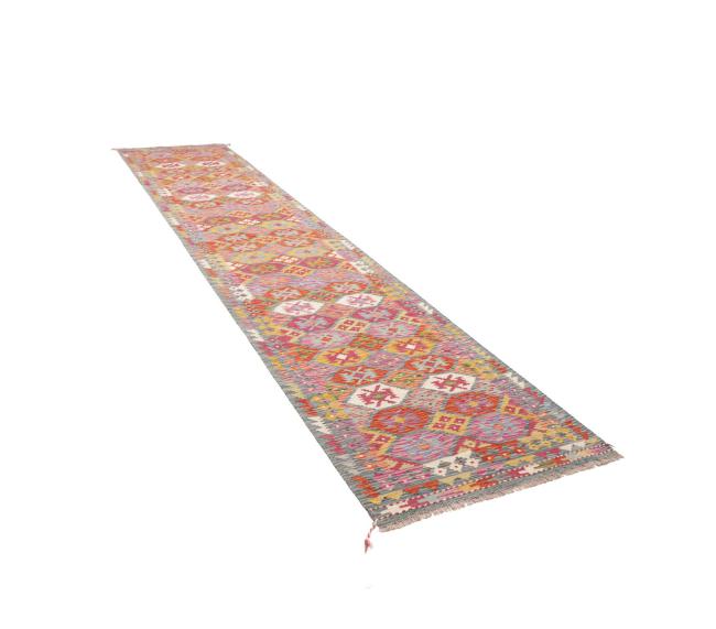 Kelim Afghan - 2