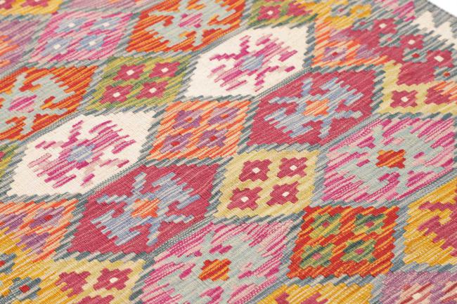 Kelim Afghan - 3