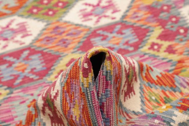 Kelim Afghan - 5