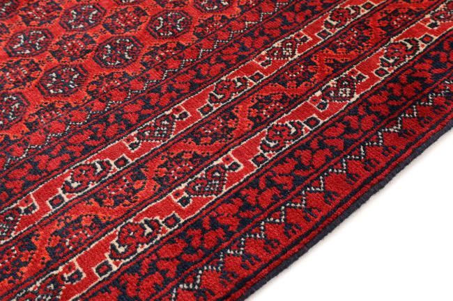 Afghan Mauri - 4