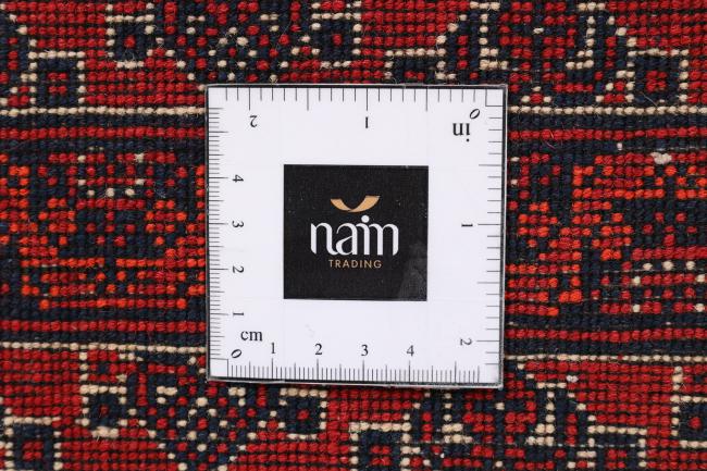 Afghan Mauri - 6