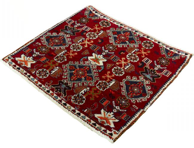 Shiraz - 1