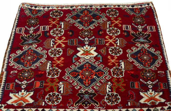 Shiraz - 3