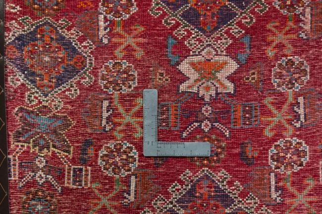 Shiraz - 4