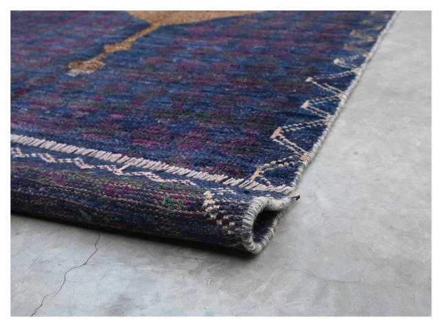 Berber Ghashghai - 2