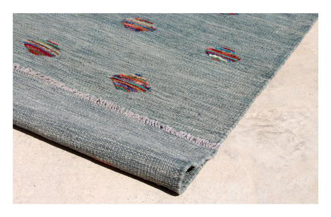 Kilim Afghan Nimbaft Edition - 2