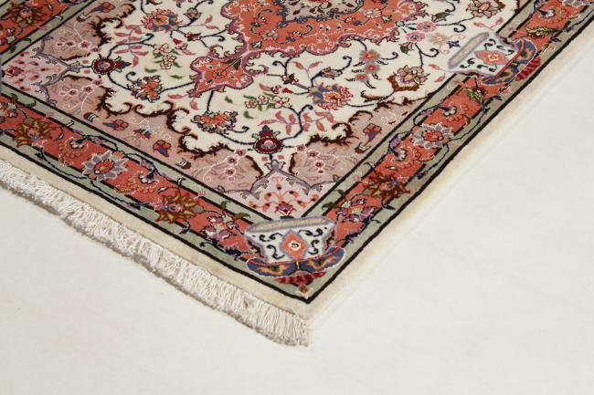 Tabriz 50Raj - 5