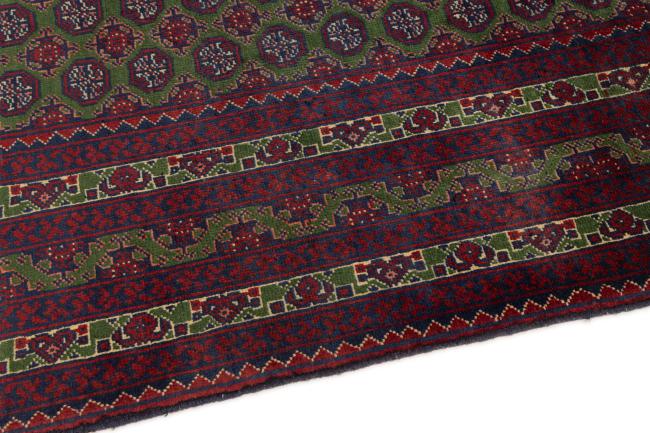 Afghan Mauri - 4