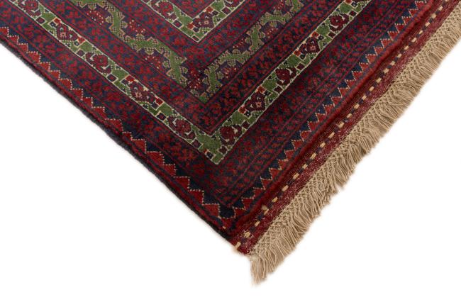 Afghan Mauri - 5