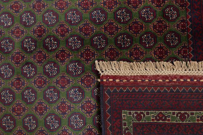 Afghan Mauri - 6