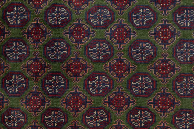Afghan Mauri - 7
