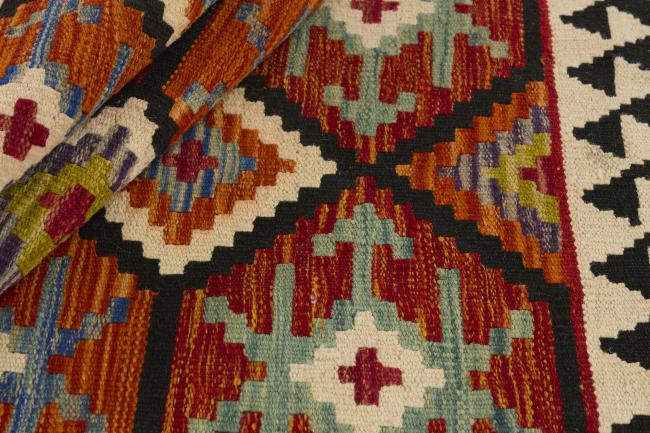 Kilim Afghan - 1