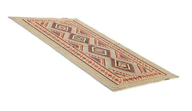 Kilim Fars - 1