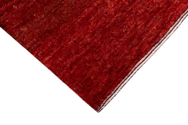 Persja Gabbeh Loribaft Atash - 5