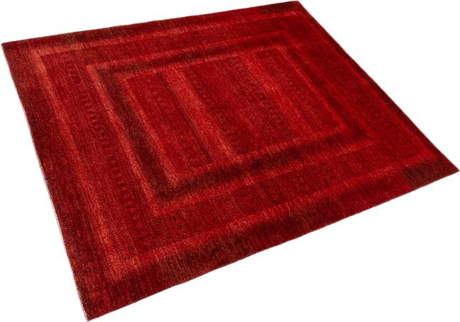 Persian Gabbeh Loribaft Essence - 2