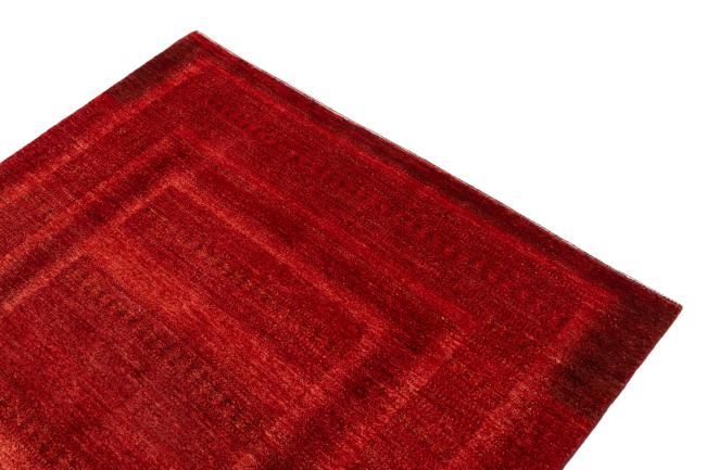 Persian Gabbeh Loribaft Essence - 3