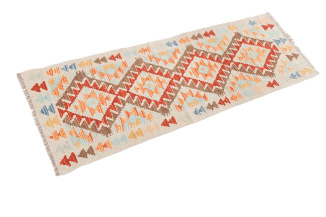 Kilim Afghan - 1