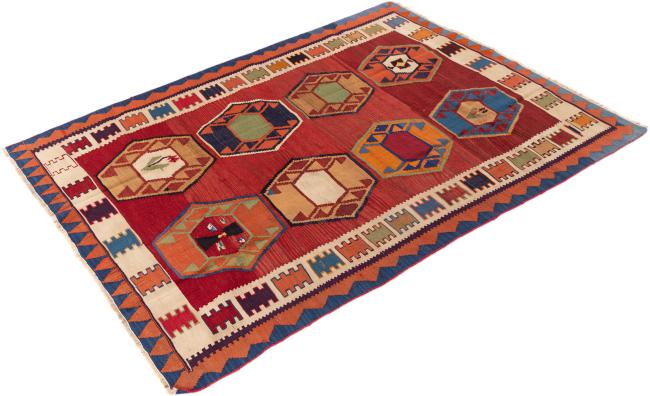 Chilim Fars Vechi - 1