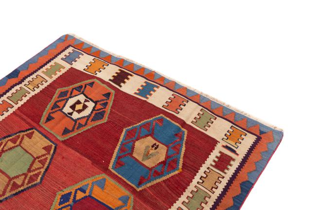 Chilim Fars Vechi - 2