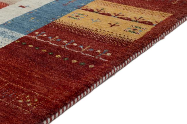 Gabbeh Loribaft - 6