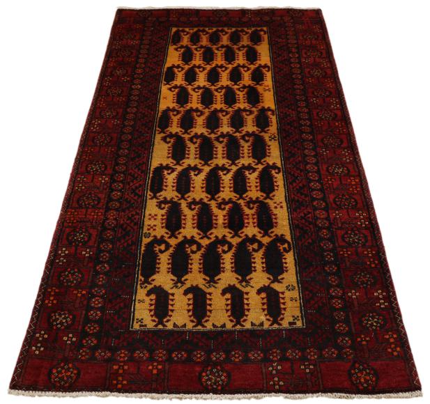 Baluch - 1