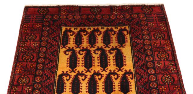 Baluch - 3