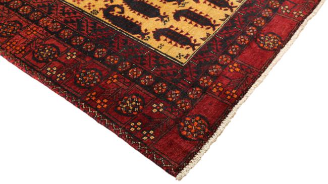 Baluch - 4