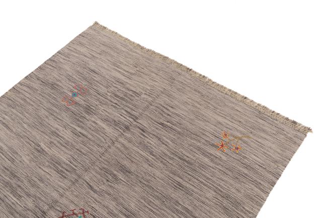 Kilim Afghan Design - 2
