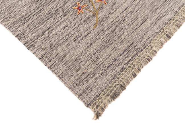 Kilim Afghan Design - 4