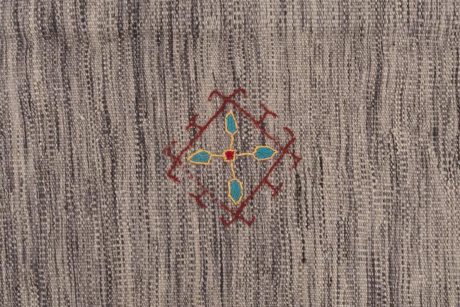 Kilim Afghan Design - 6