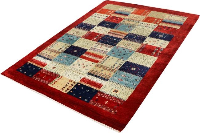 Perzisch Gabbeh Loribaft - 2