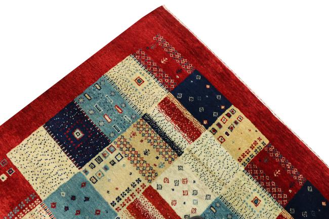 Perzisch Gabbeh Loribaft - 3