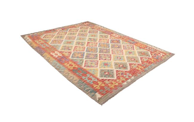 Kilim Afegão - 2