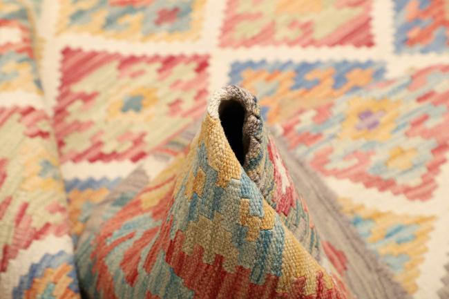 Kilim Afegão - 5