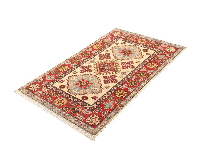 Kazak Limited - 1