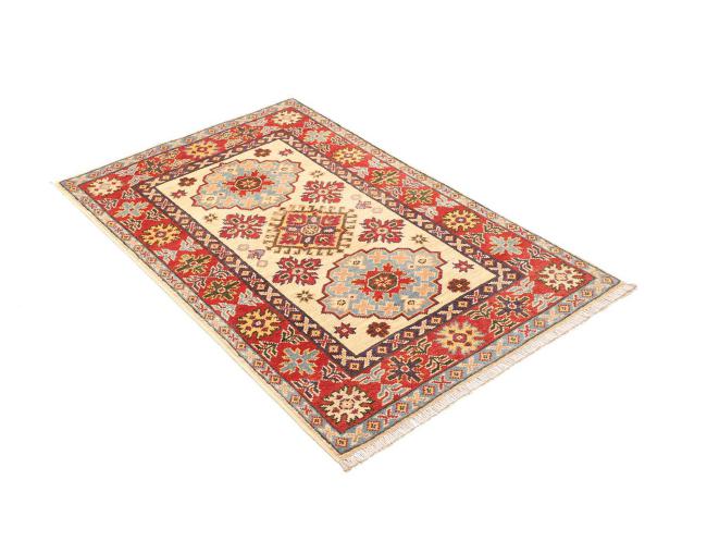 Kazak Limited - 2